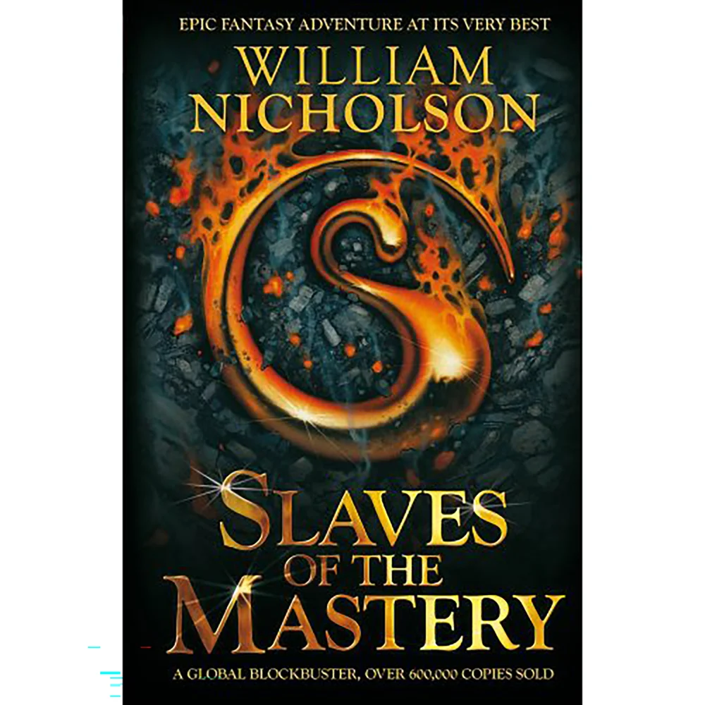 Slaves of the Mastery Bild 1