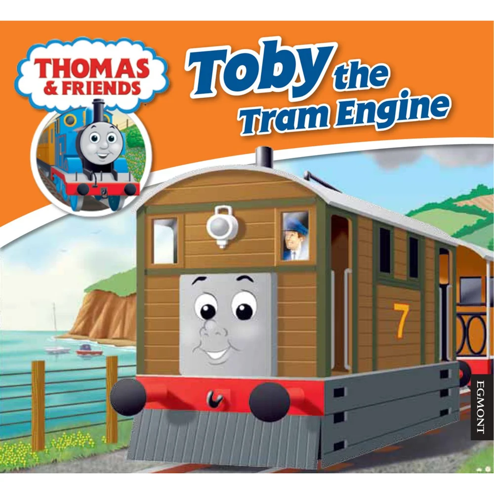 Toby Bild 1