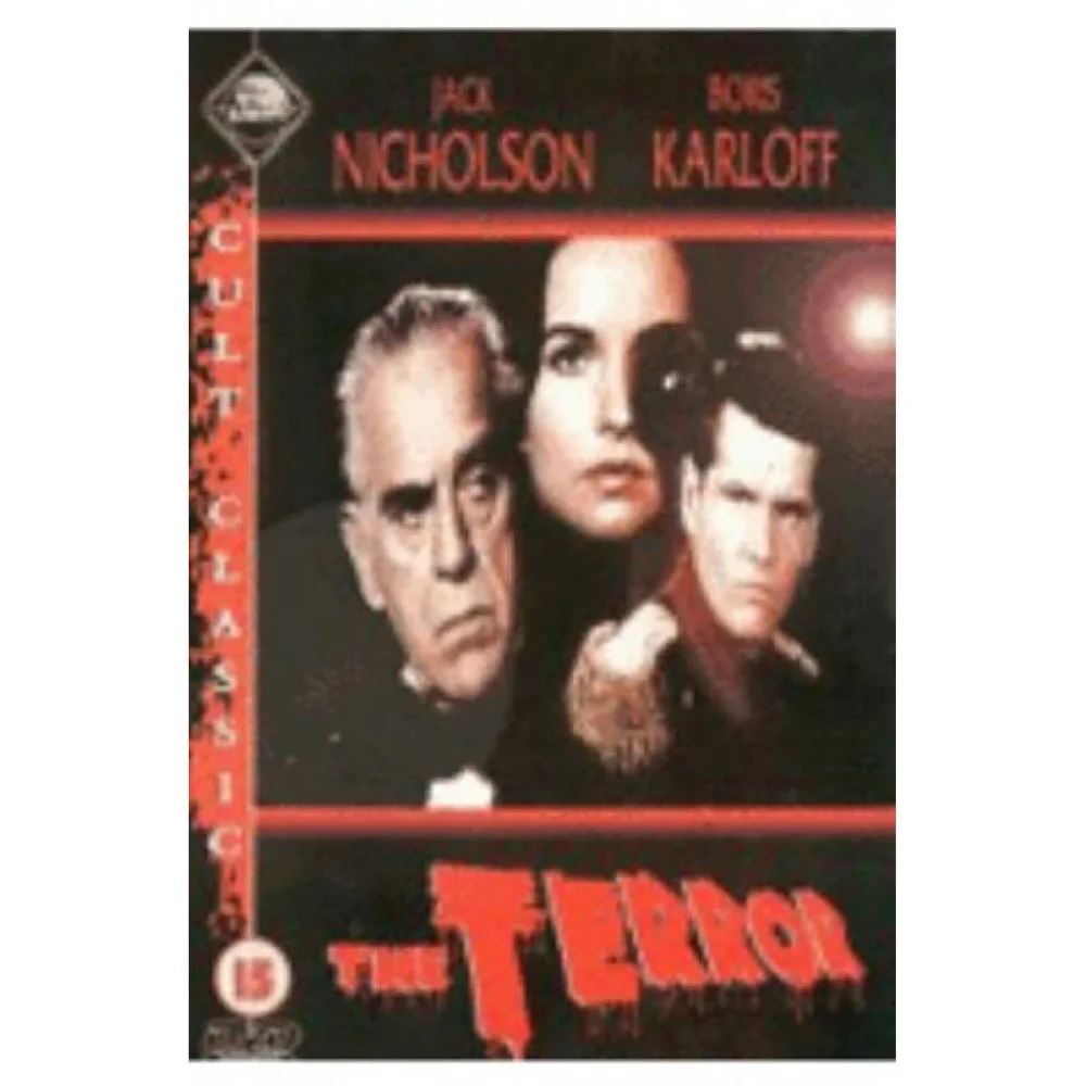 The Terror – Schloß des Schreckens Bild 1
