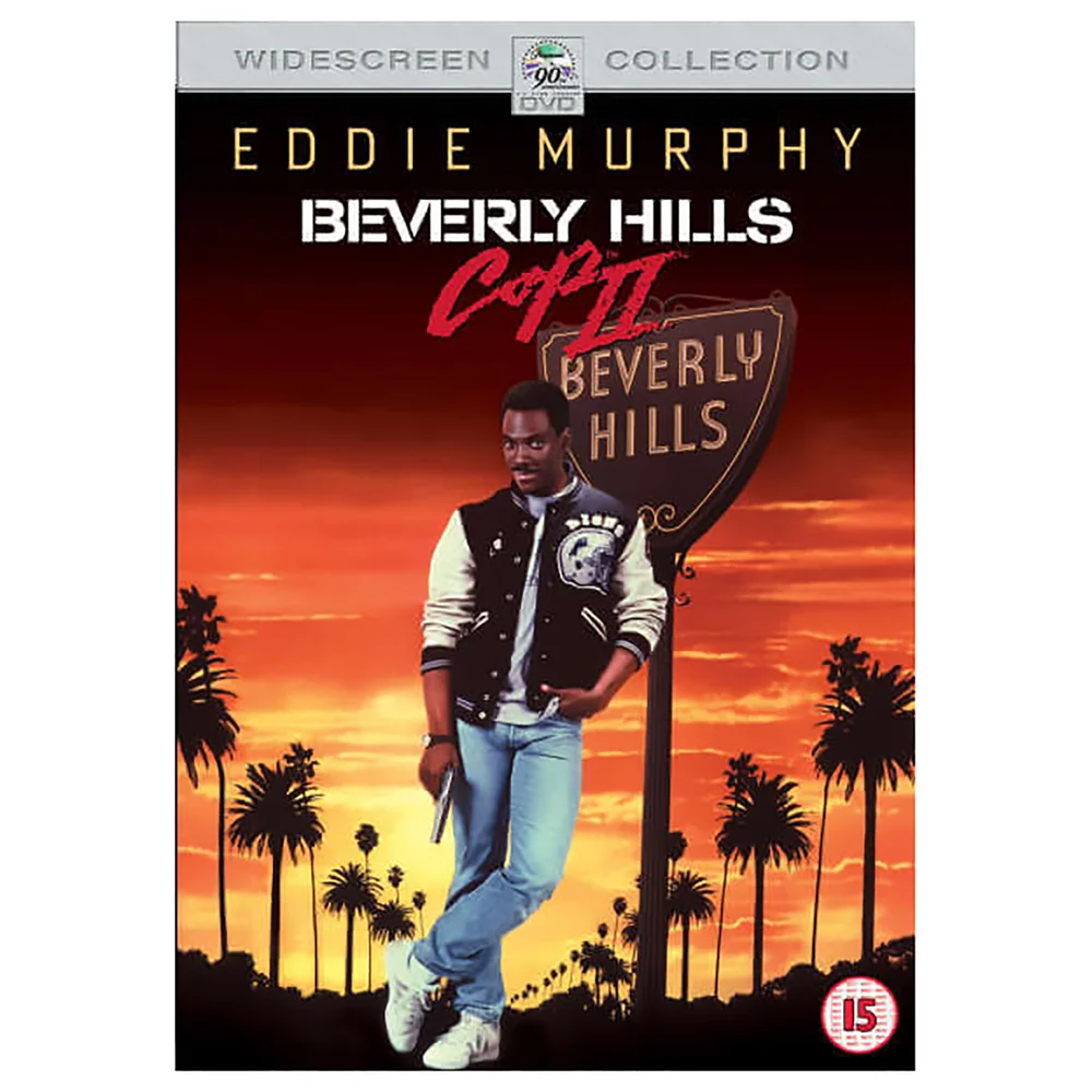 Beverly Hills Cop 2 Bild 1