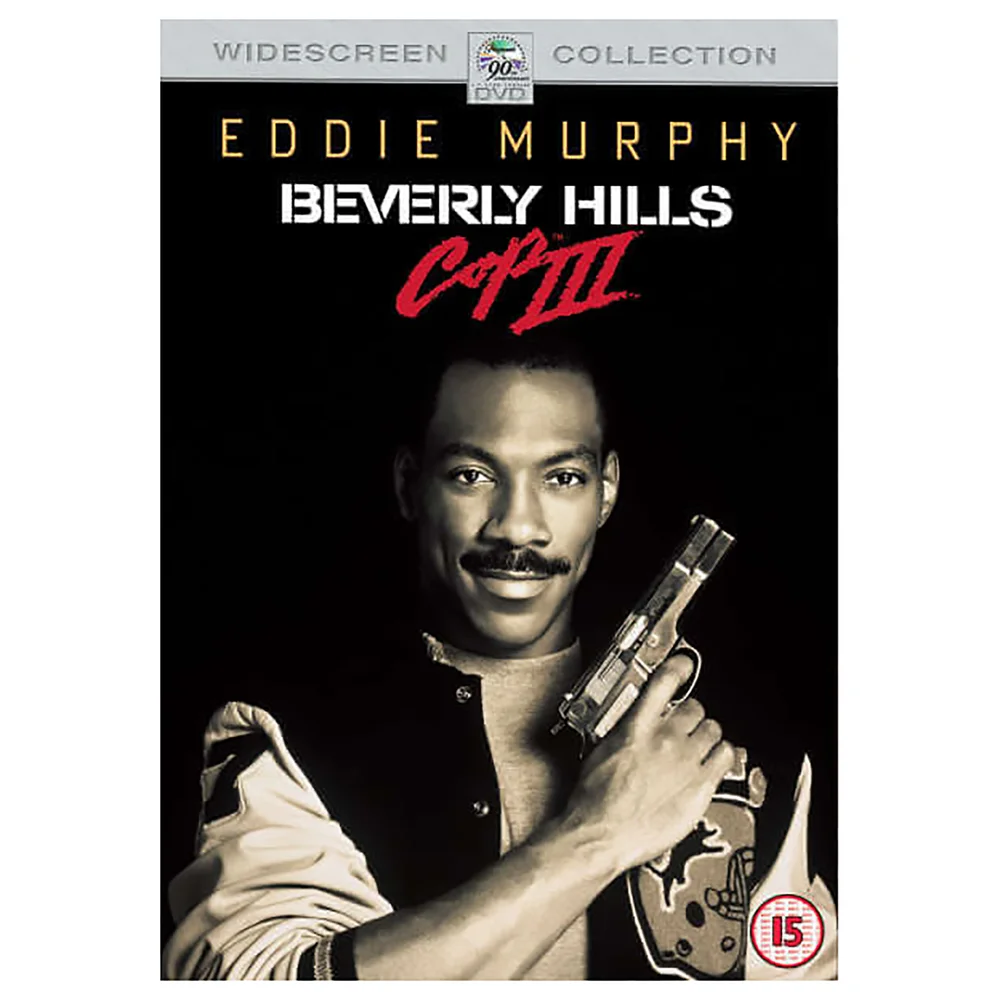 Beverly Hills Cop 3 Bild 1
