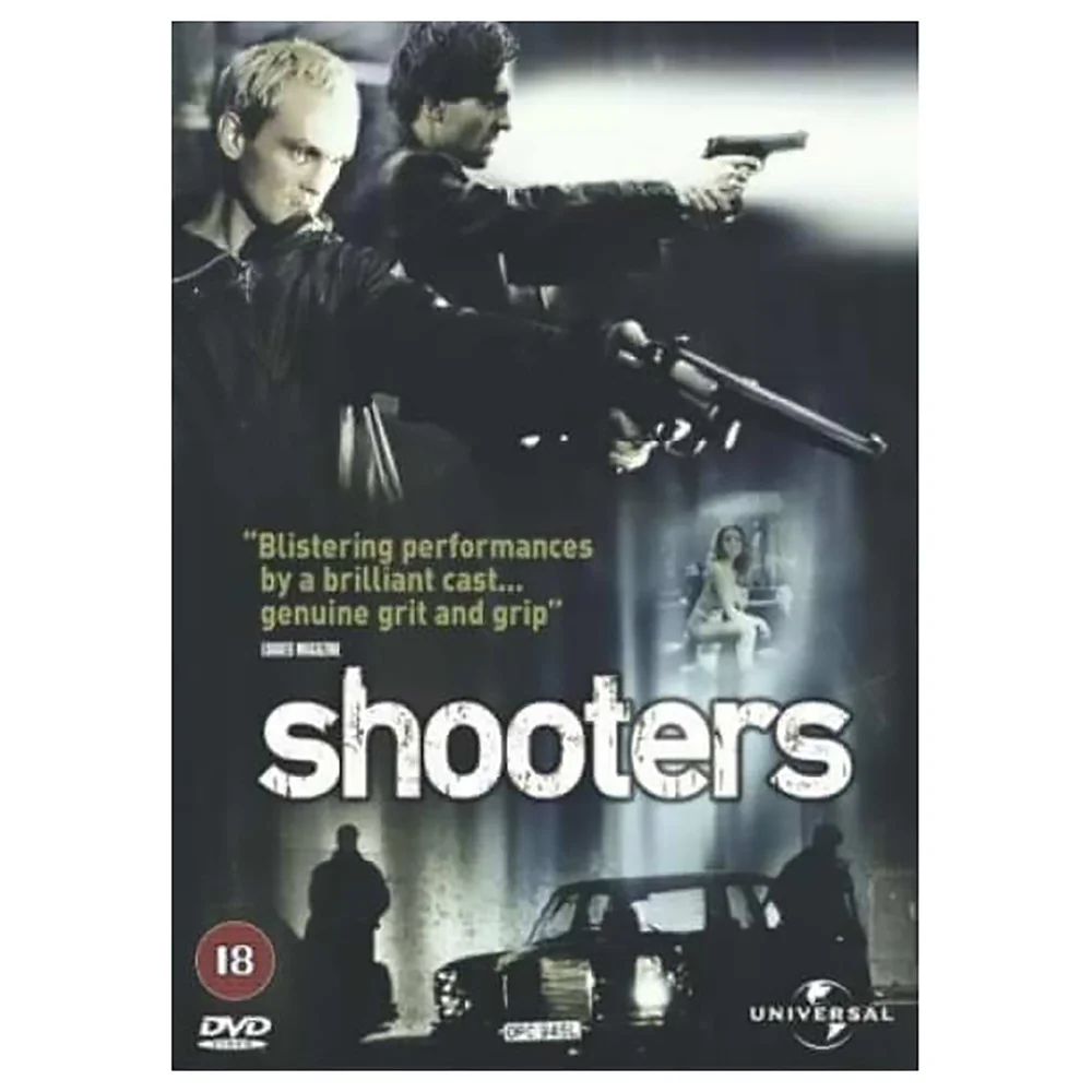Shooters Bild 1