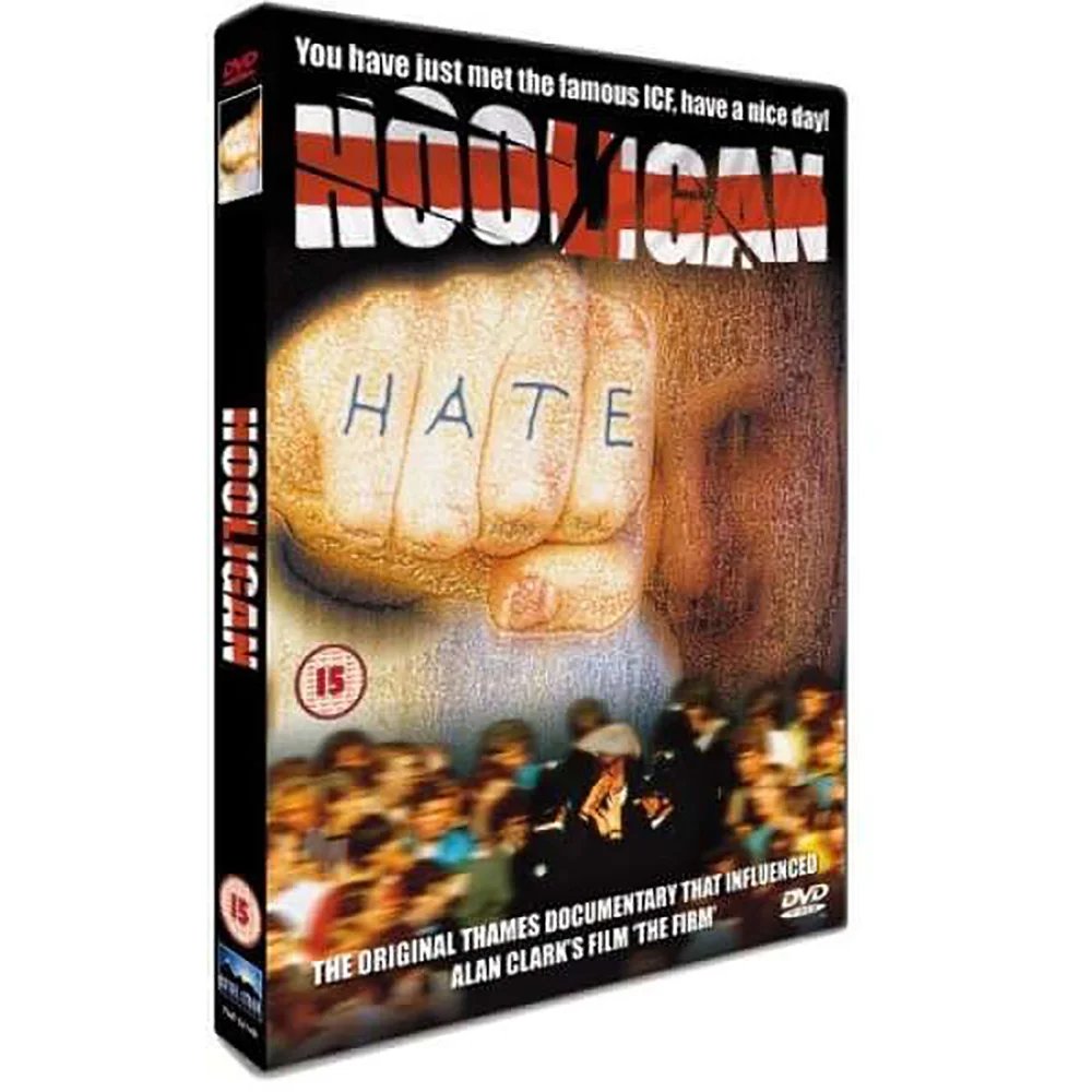 Hooligan Bild 1