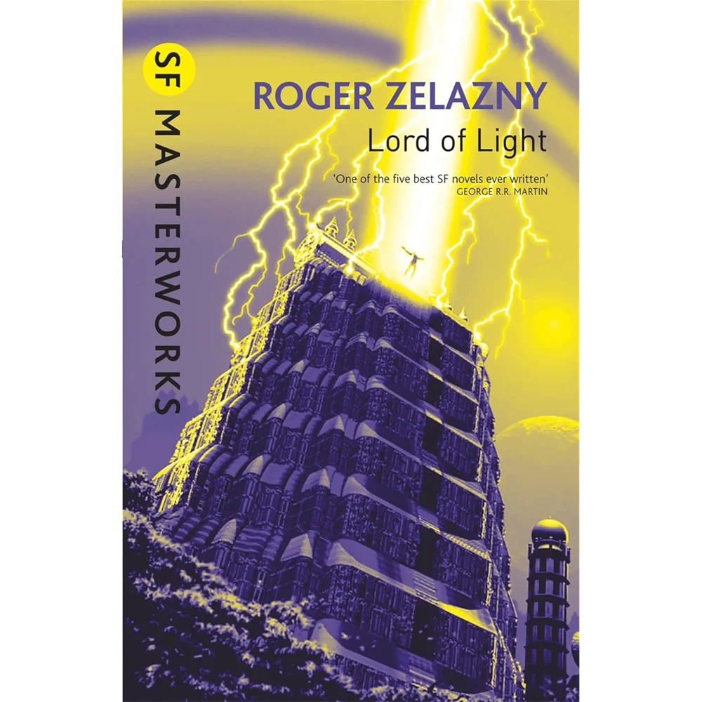 Lord of Light Bild 1