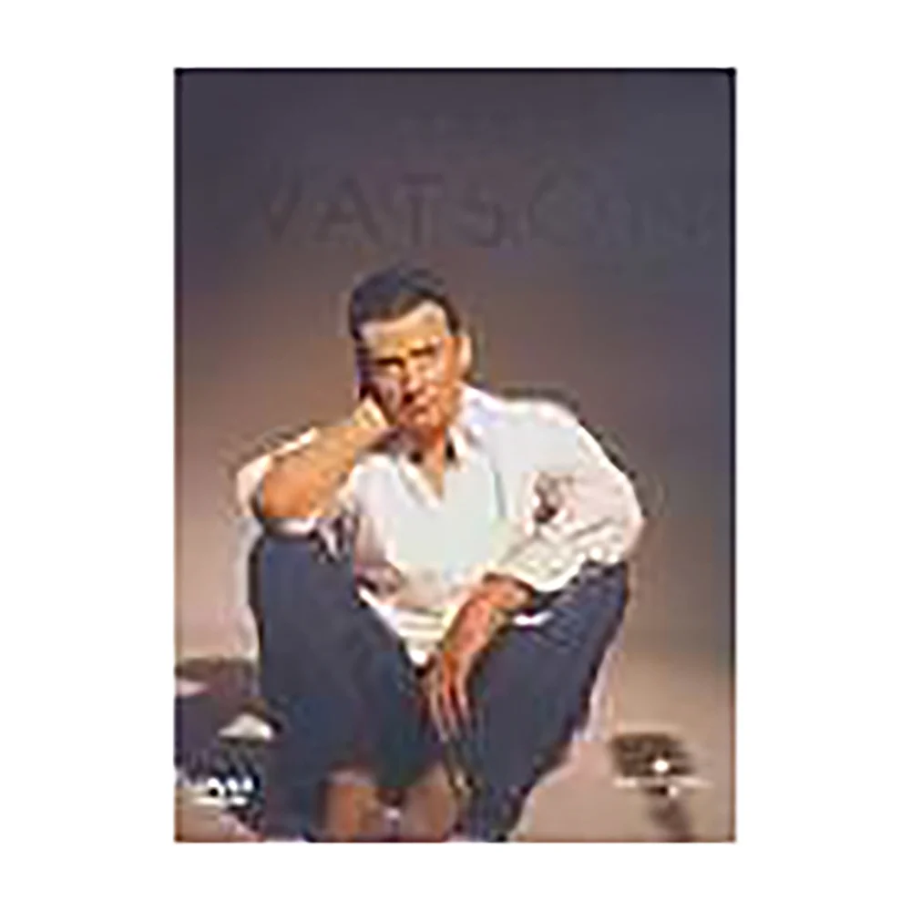 Russell Watson - Live In New Zealand Bild 1