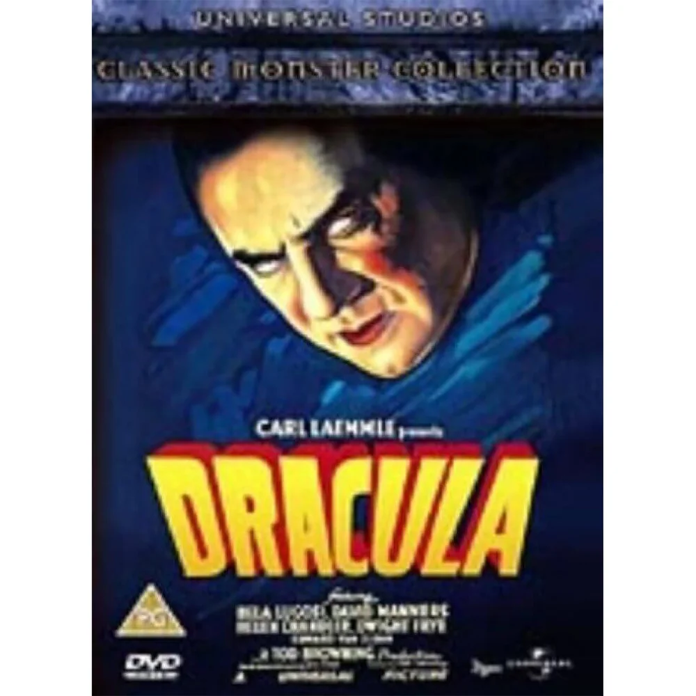 Dracula (1931) Bild 1