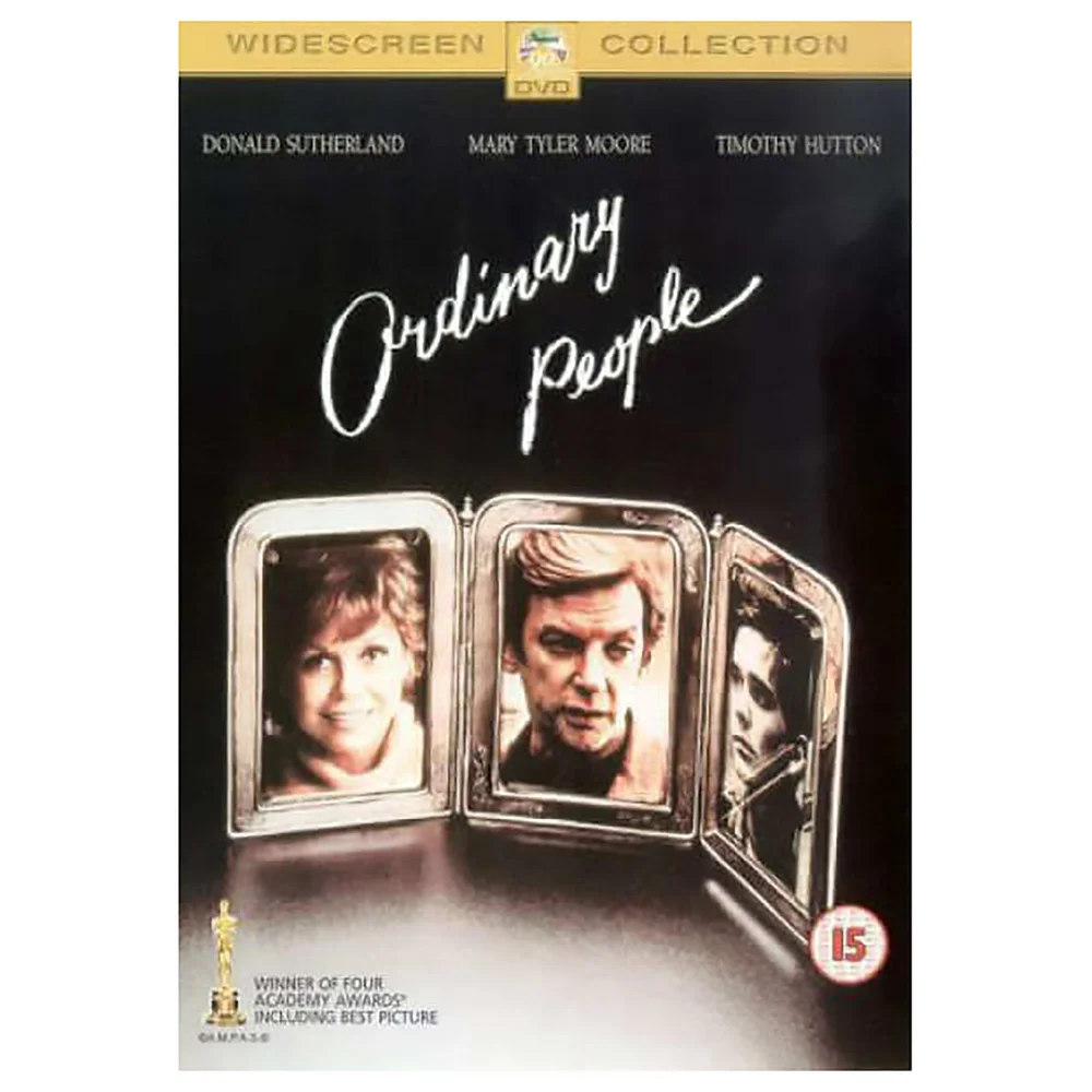 Eine ganz normale Familie Bild 1