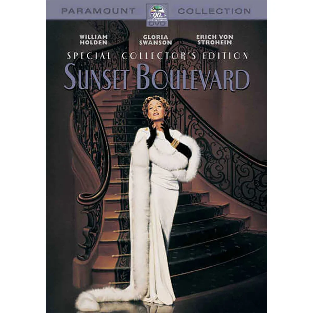 Sunset Boulevard Bild 1