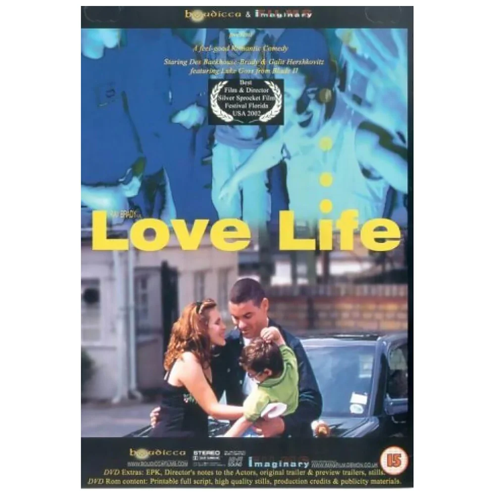 Love Life Bild 1