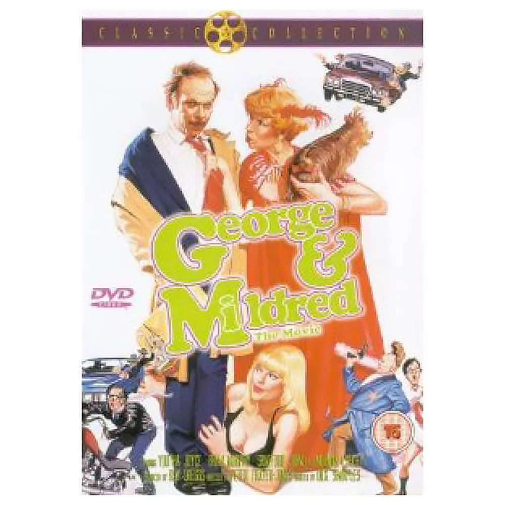 George & Mildred Bild 1