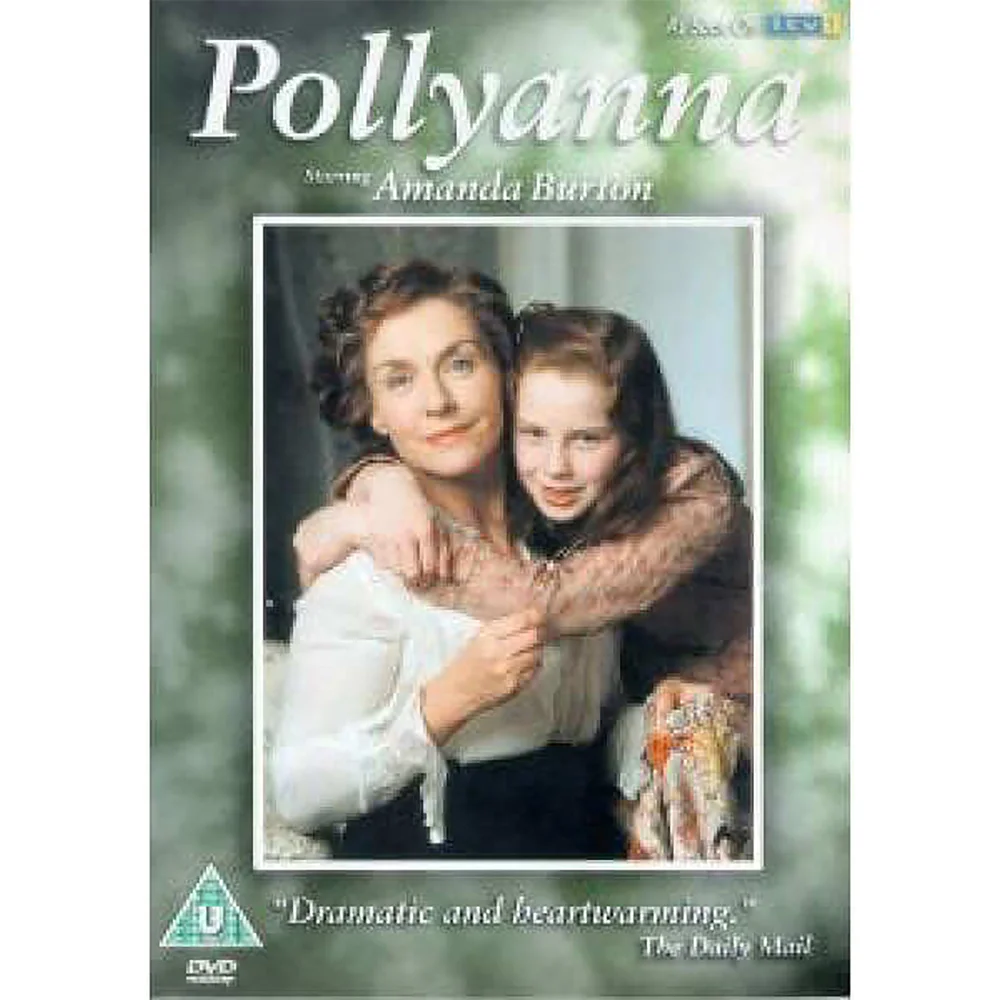 Alle lieben Pollyanna Bild 1