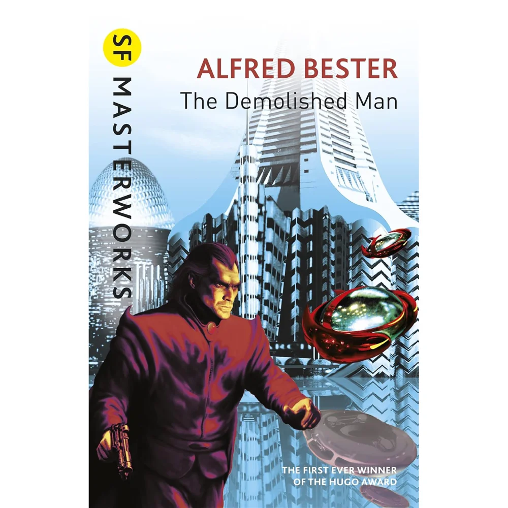 Demolished Man Bild 1