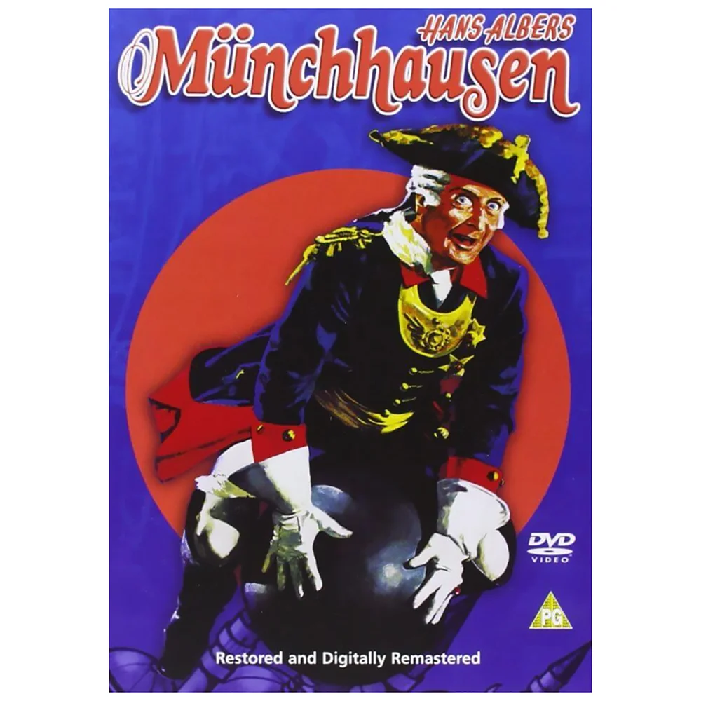 Munchhausen (Von Bakys) Bild 1