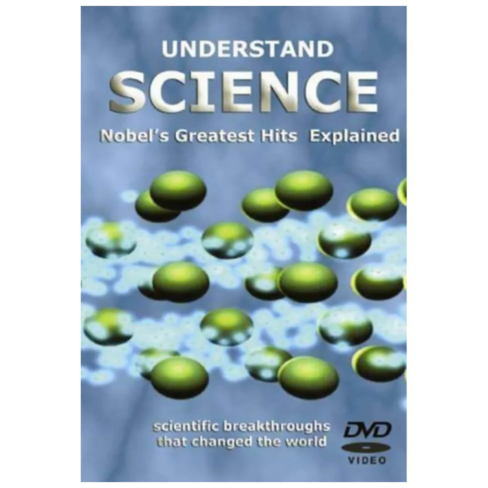 Understand Science - Nobels Greatest Hits Explained Bild 1