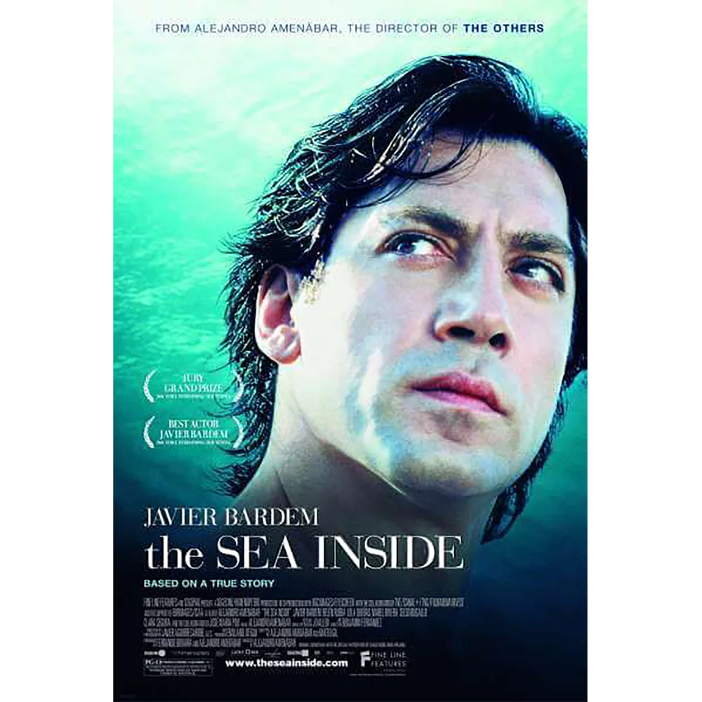 The Sea Inside Bild 1