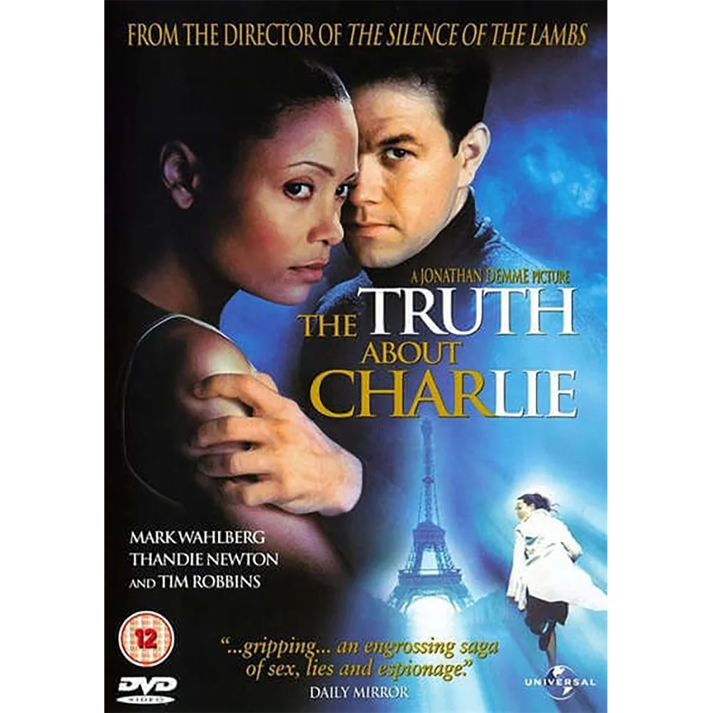 The Truth About Charlie Bild 1