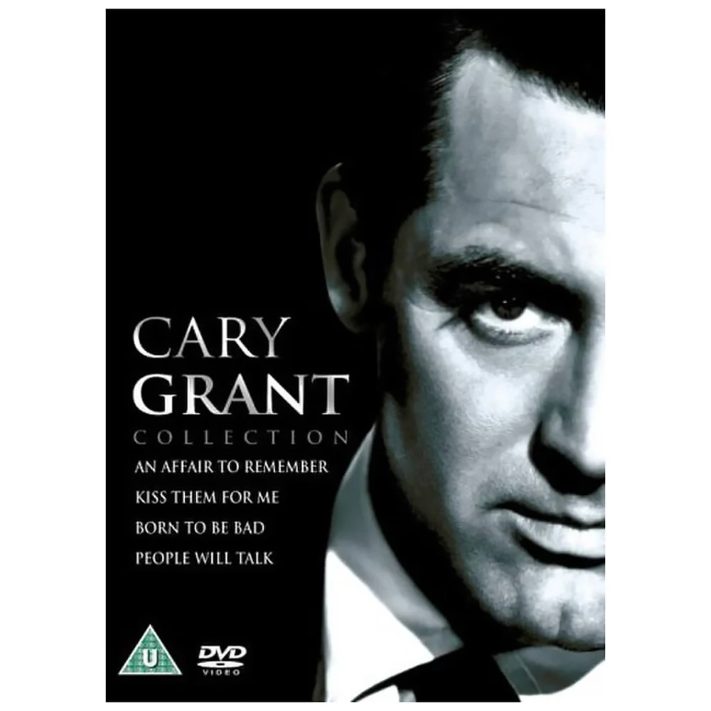 An Affair To Remember/Kiss Them For Me/Born To Be Bad Bild 1