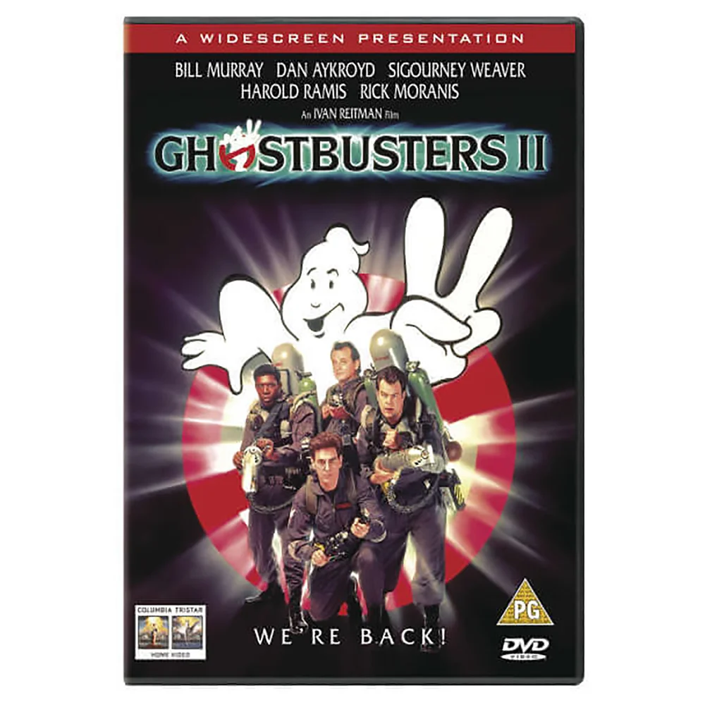 Ghostbusters II Bild 1