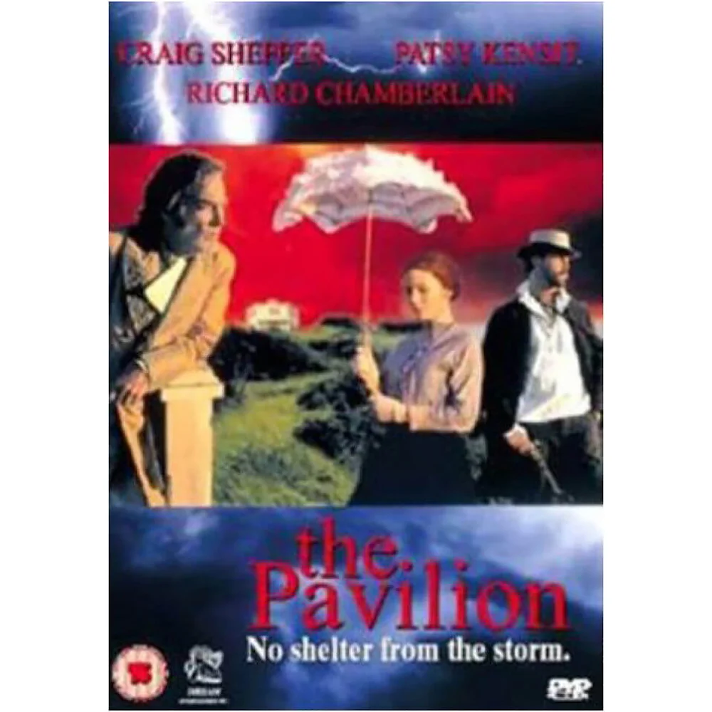 The Pavilion Bild 1