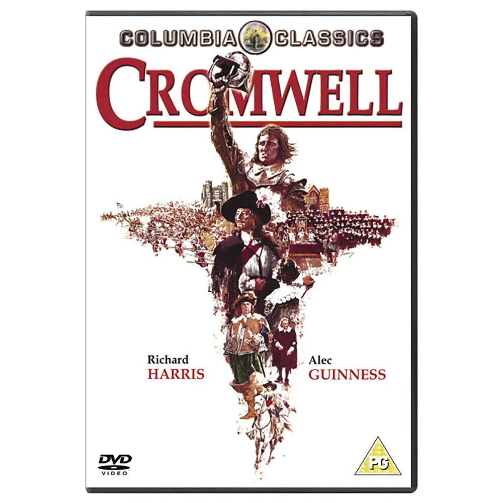 Cromwell Bild 1
