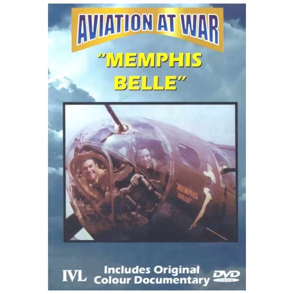 Aviation At War - Memphis Belle Bild 1