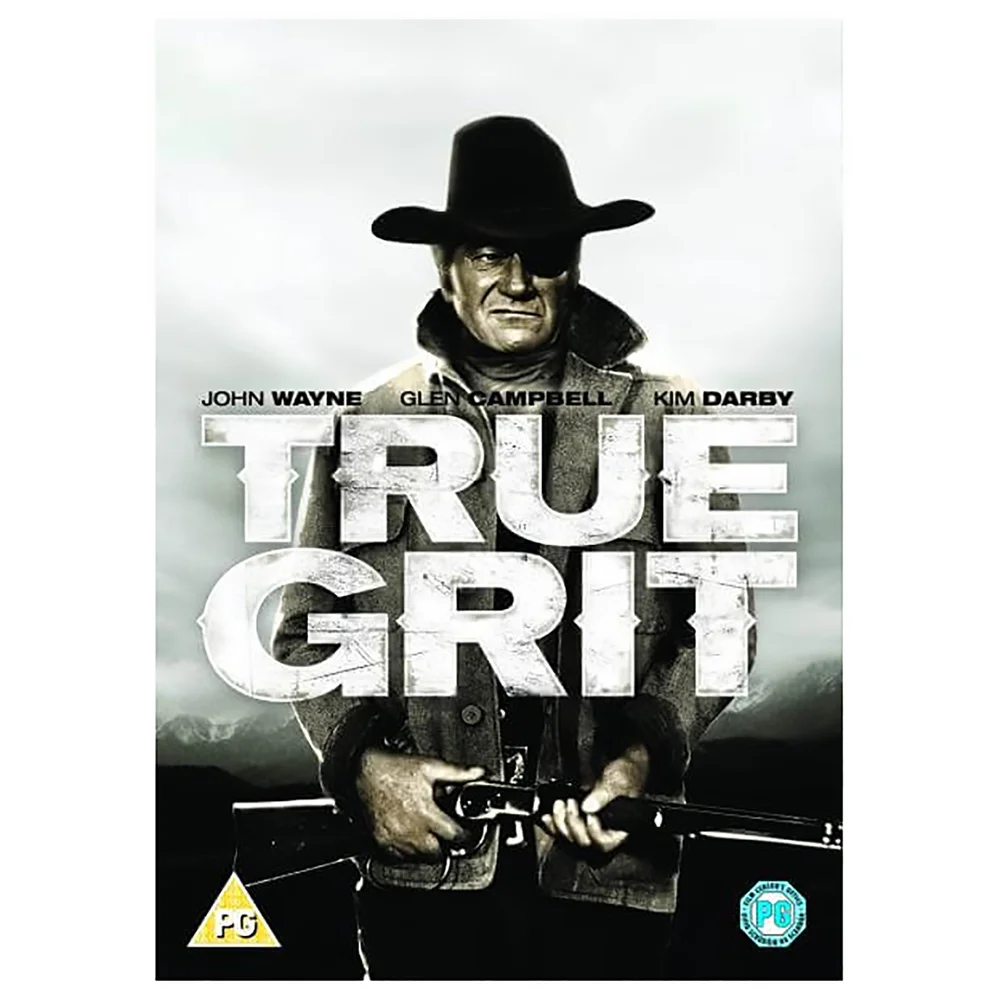 True Grit Bild 1