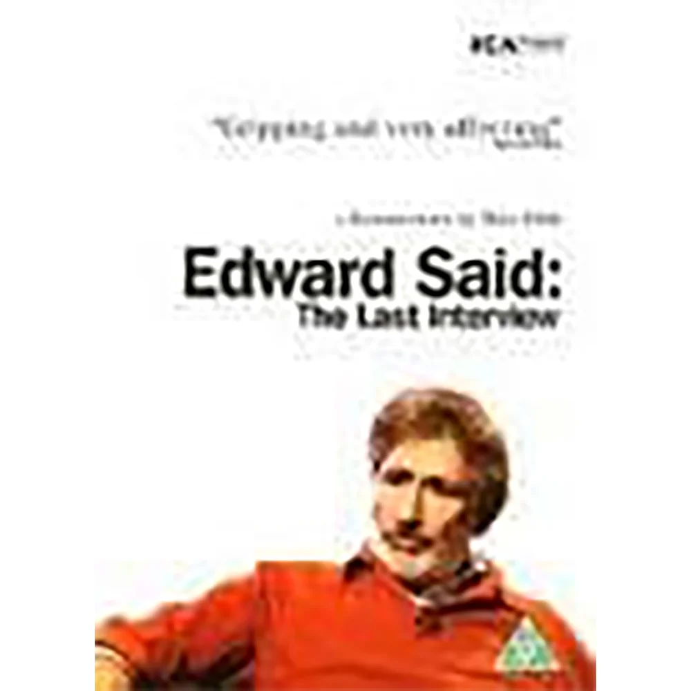 Edward Said Bild 1