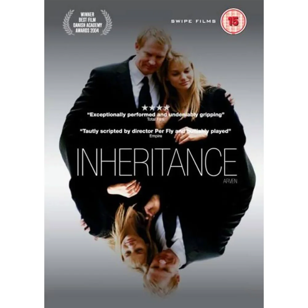 Inheritance Bild 1