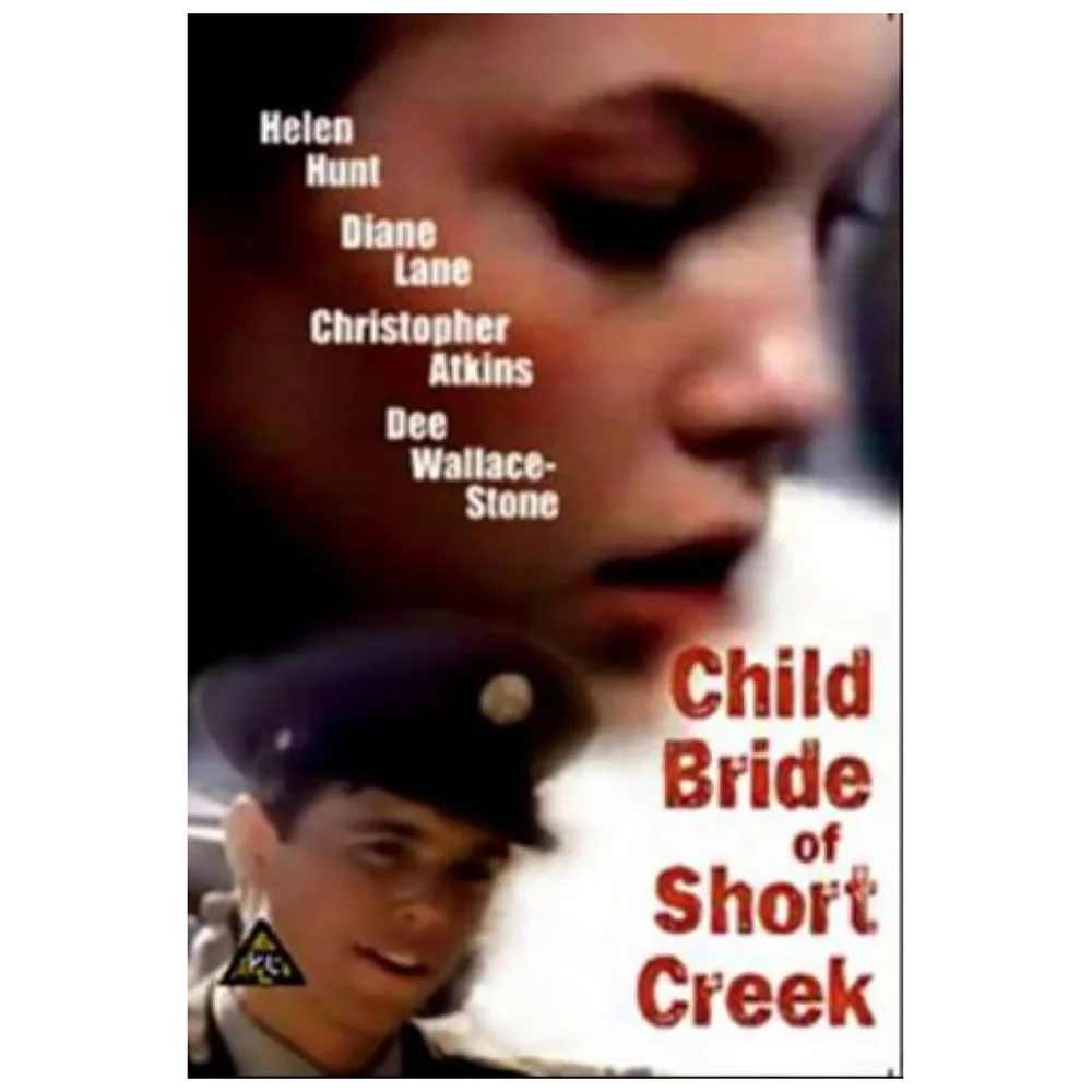 Child Bride Of Short Creek Bild 1