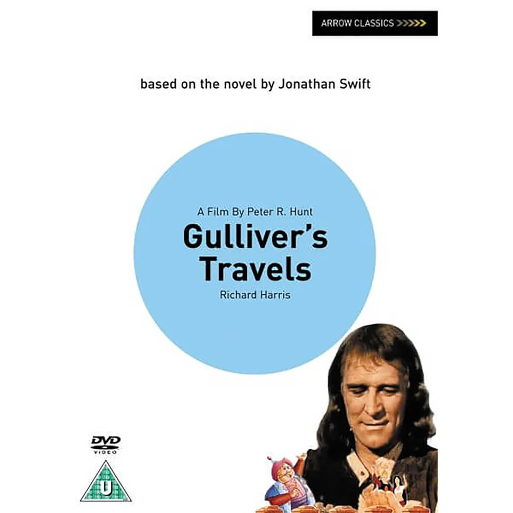 Gullivers Travels Bild 1
