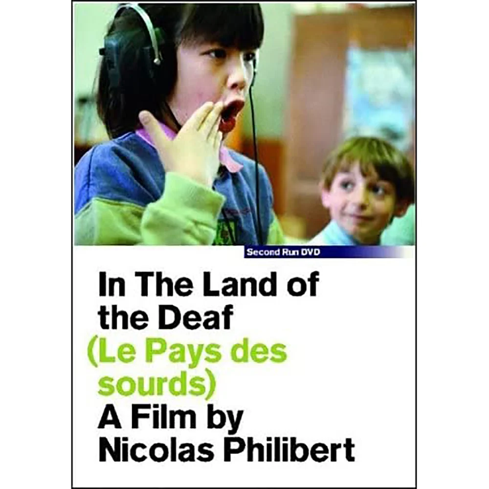 Les Pays Des Sourds (Land Of The Deaf) Bild 1