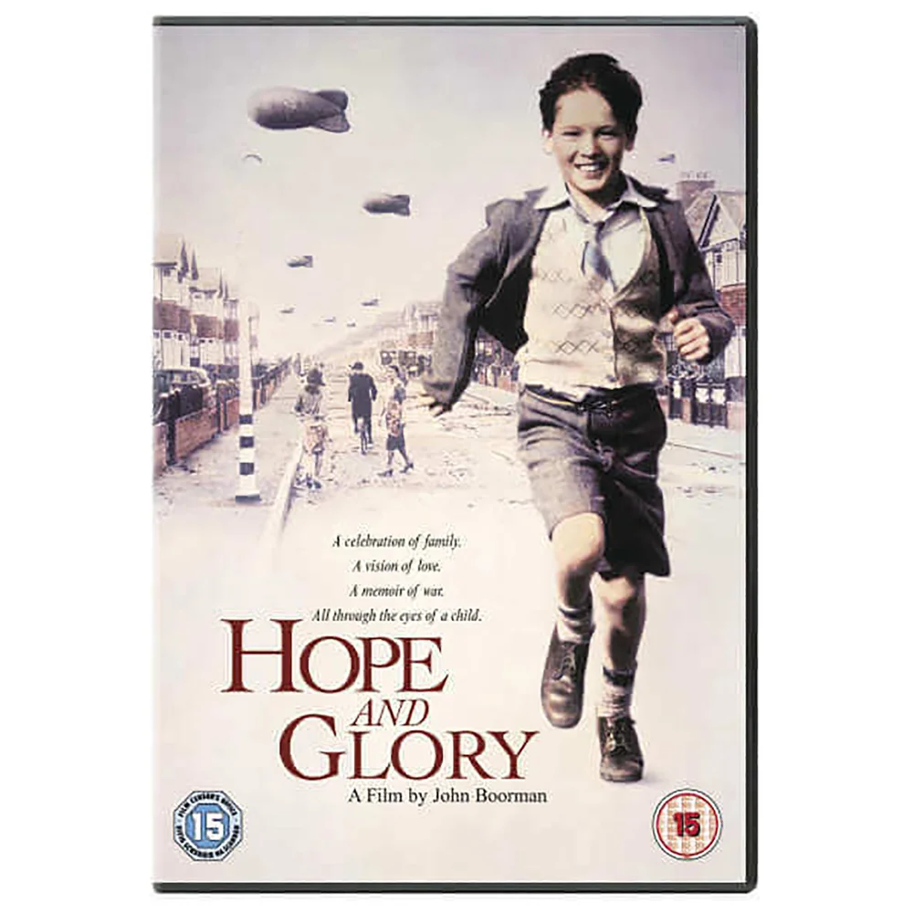 Hope And Glory Bild 1
