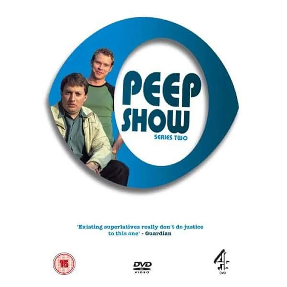 Peep Show - Staffel 2 Bild 1