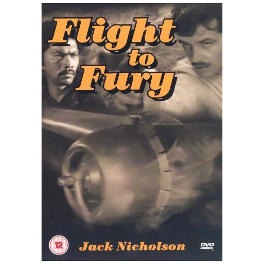 Flight To Fury Bild 1
