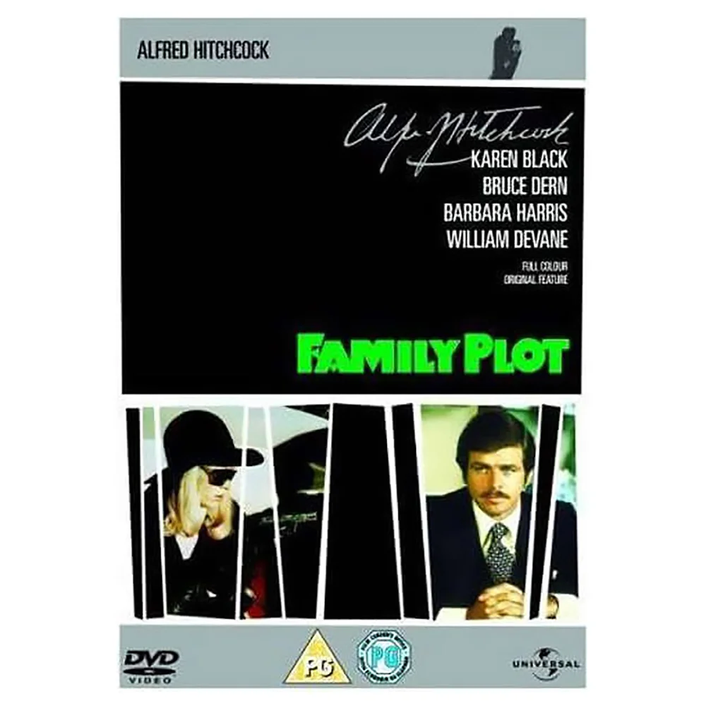 Family Plot Bild 1