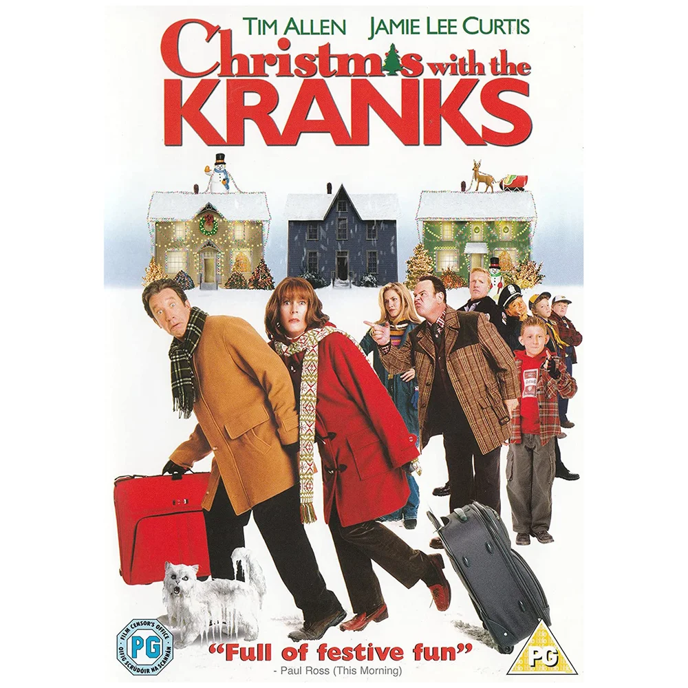 Christmas With The Kranks Bild 1