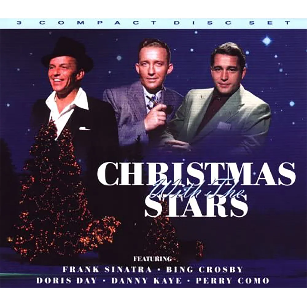 Christmas With The Stars Bild 1