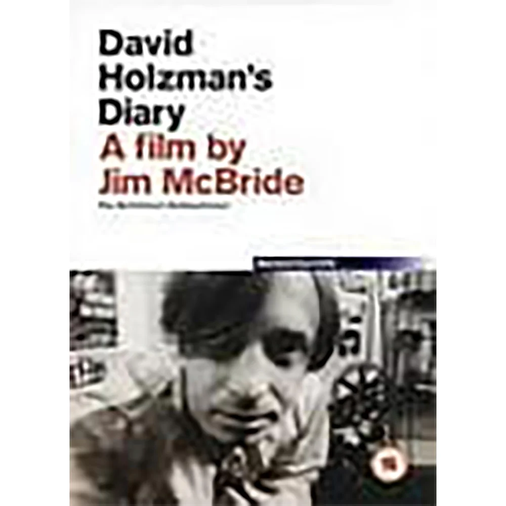 Jim McBride - David Holzmans Diary/My Girlfriends Wedding Bild 1