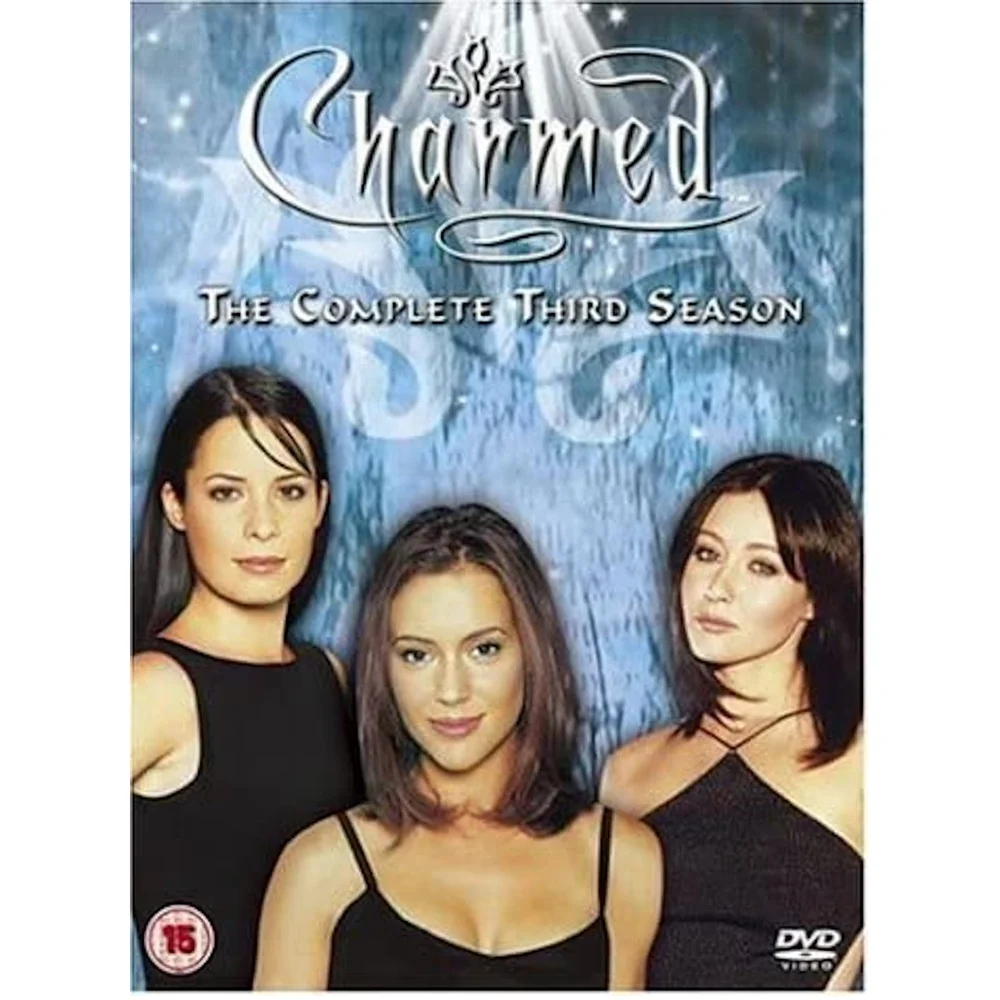 Charmed - Staffel 3 Bild 1
