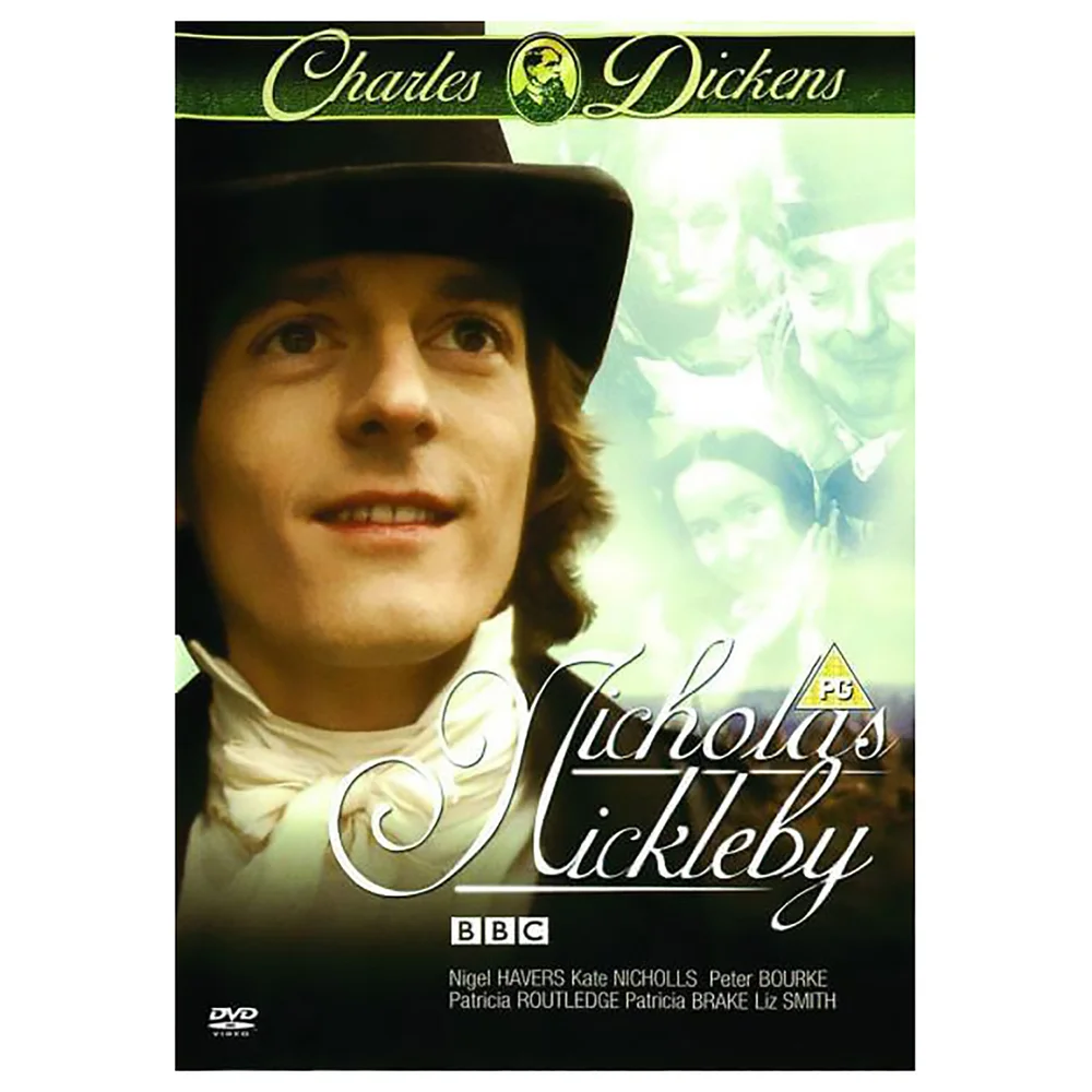 Nicholas Nickleby Bild 1