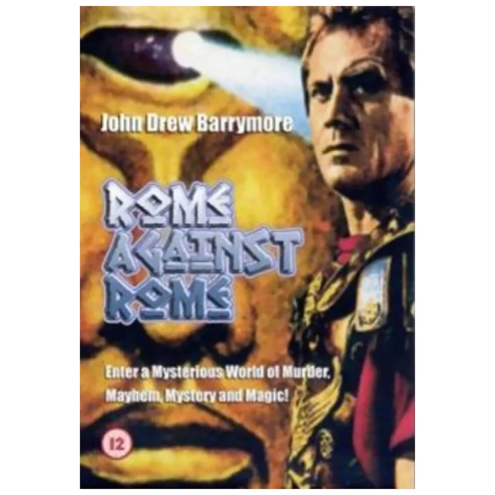 Rome Against Rome Bild 1