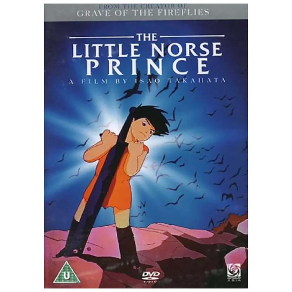 Little Norse Prince Bild 1