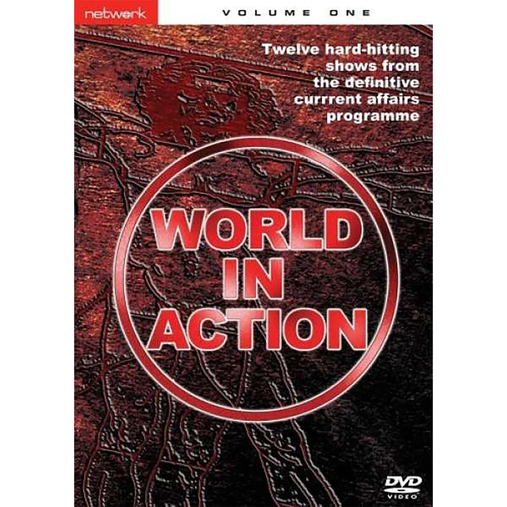 World In Action Bild 1
