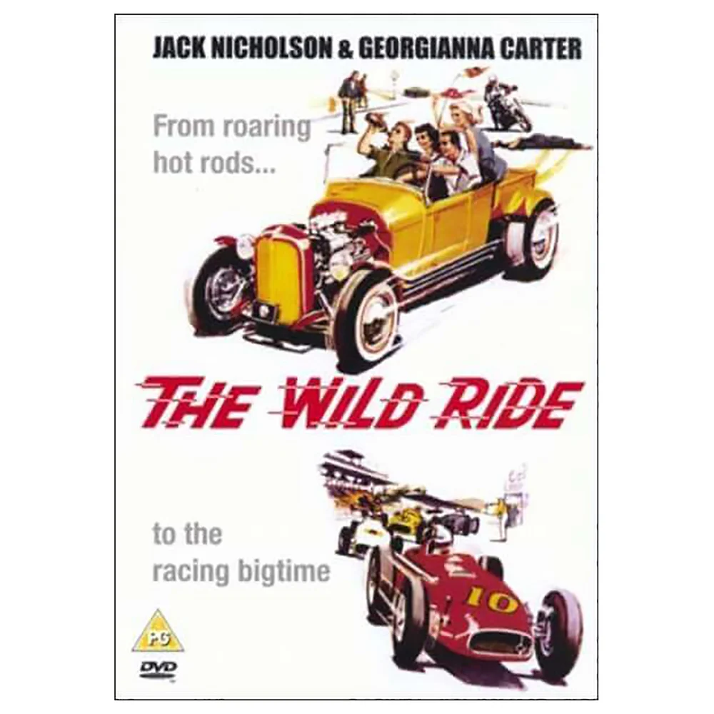 Wild Ride Bild 1