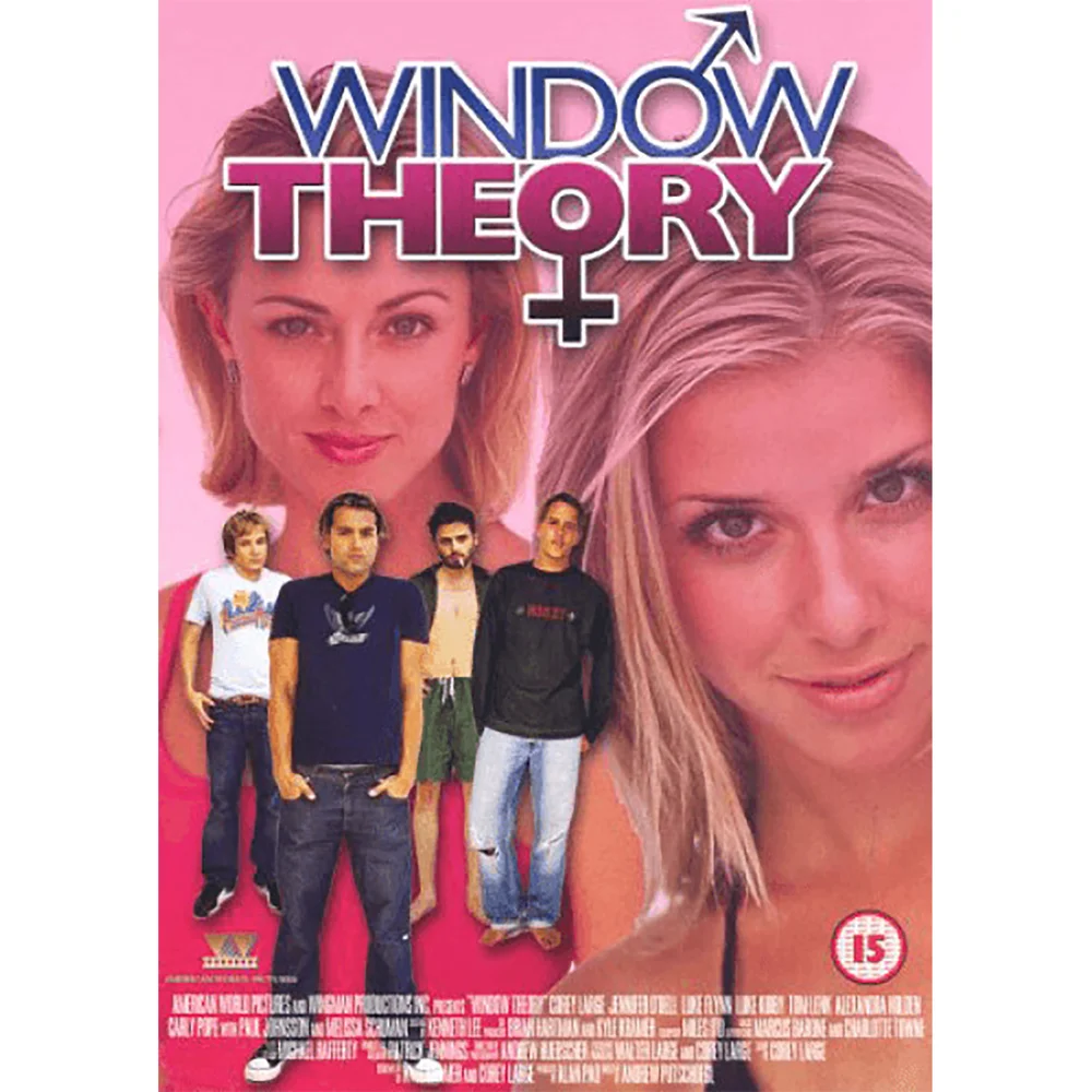 Window Theory Bild 1