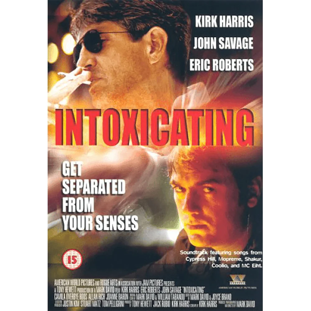 Intoxicating Bild 1