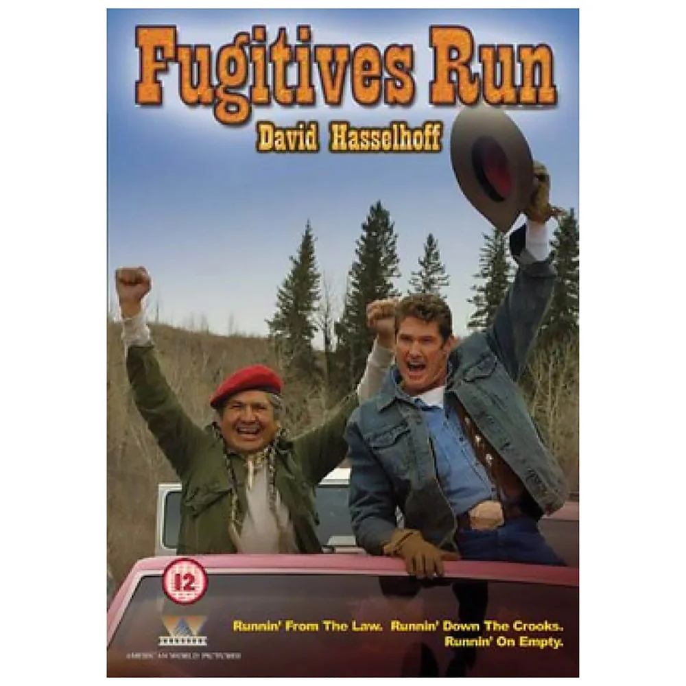 Fugitives Run Bild 1