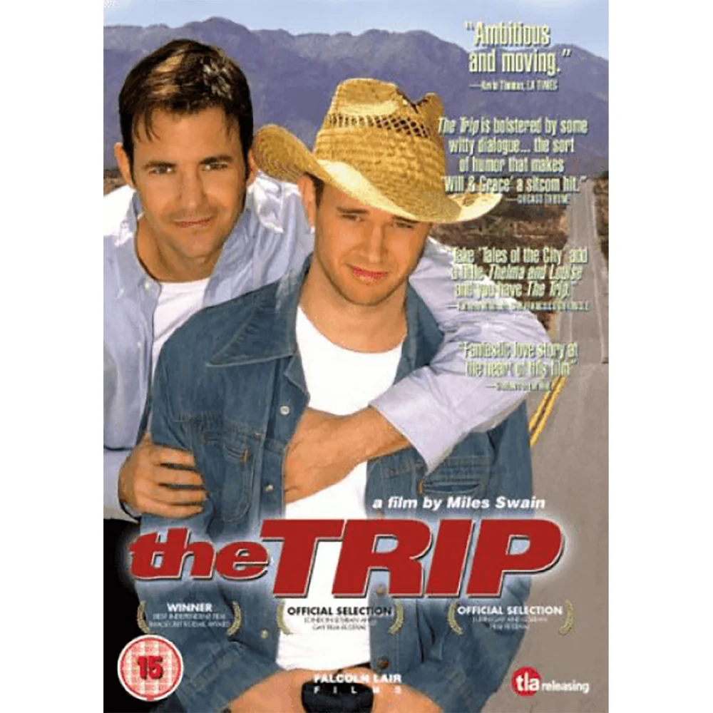 The Trip Bild 1