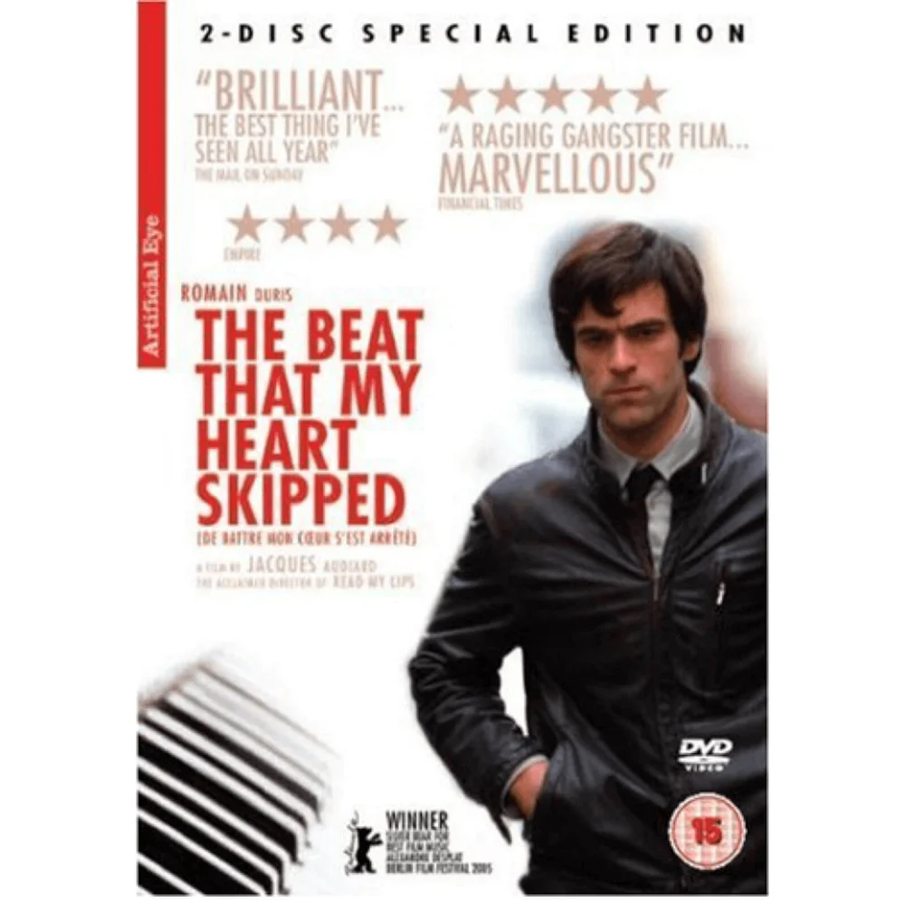 The Beat That My Heart Skipped Bild 1