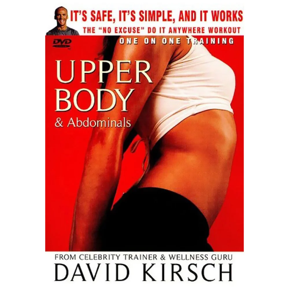 One On One Training - Upper Body And Abdominals Bild 1